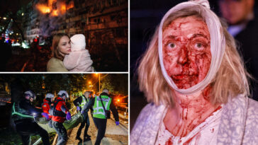 russian-strikes-kill-3,-knock-out-power-for-600,000-ukrainians-in-latest-snub-to-trump’s-energy-cease-fire