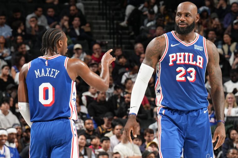 lebron’s-sixers-era-begins:-2026-27-76ers-odds,-win-totals,-and-nba-championship-best-bets