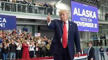 trump-says-‘we-are-looking-into’-other-dan-sullivan-on-alaska-ballot,-warns-about-governor’s-race