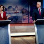 new-york-governor-debate-heats-up-as-blakeman,-hochul-spar-over-trump,-sanctuary-status,-ice-shooting