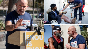 california’s-homeless-problem-laid-bare-as-steve-hilton-campaigns-at-notorious-crime-filled-park