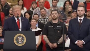 president-trump-pardons-alaska-diesel-mechanics-who-were-charged-under-clean-air-act-–-says-they-are-now-“as-clean-as-a-new-born-baby’s-a$$”-(video)