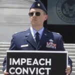 air-force-major-who-demanded-president-trump’s-impeachment-while-in-uniform-now-held-in-solitary-confinement-24-hours-a-day-—-faces-military-court-martial