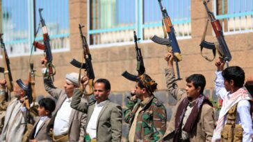 the-houthis-are-receiving-help-directly-from-china-as-they-attempt-to-build-their-own-game-changing-weapon:-report