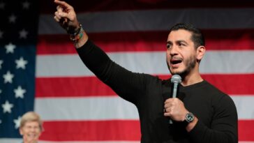 ex-el-sayed-senior-aide-goes-public,-warns-‘extremely-difficult-to-comprehend-how-dangerous-this-can-be-if-he-is-elected’