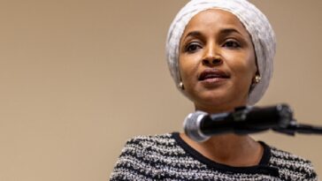 expert:-ilhan-omar’s-dad-was-never-refugee,-was-actually-commander-in-military-that-killed-200k-people