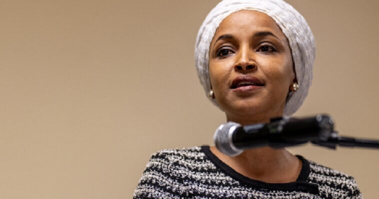expert:-ilhan-omar’s-dad-was-never-refugee,-was-actually-commander-in-military-that-killed-200k-people