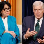 sotomayor,-gorsuch-blast-illegal-immigrant’s-prosecution-as-‘constitutional-absurdity’