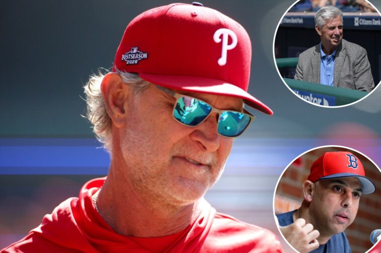phillies-make-surprising-decision-on-next-manager-as-don-mattingly-stays-after-alex-cora-flirtation
