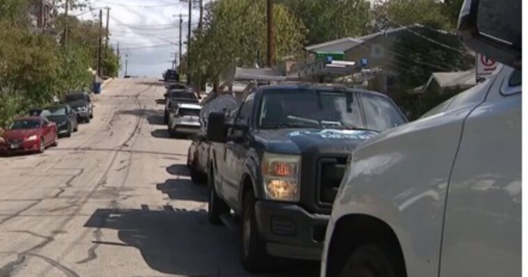 snobby-talarico-supporting-karen-sets-off-huge-firestorm-in-austin-after-getting-into-nasty-dispute-with-student-from-nearby-historically-black-college-(video)