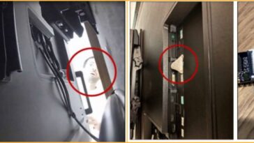saudi-national-and-openai-engineer-arrested-by-fbi-for-allegedly-planting-hidden-audio-recording-device-in-executive-conference-room-—-caught-on-cctv,-device-concealed-in-toilet-paper,-second-bug-found-in-his-bag