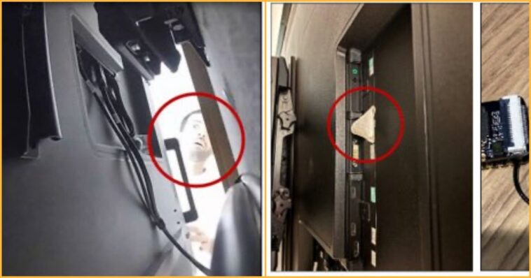 saudi-national-and-openai-engineer-arrested-by-fbi-for-allegedly-planting-hidden-audio-recording-device-in-executive-conference-room-—-caught-on-cctv,-device-concealed-in-toilet-paper,-second-bug-found-in-his-bag