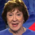 disgusting:-maine-democrat-senate-candidate-belches-into-microphone-during-heated-debate-while-senator-susan-collins-is-speaking-(video)