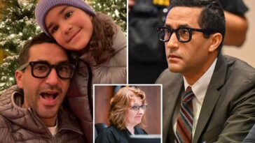 judge-tears-into-killer-dad-as-he’s-sentenced-for-murdering-daughter,-9,-in-upstate-ny
