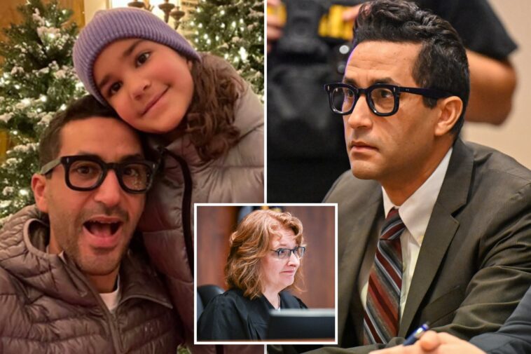 judge-tears-into-killer-dad-as-he’s-sentenced-for-murdering-daughter,-9,-in-upstate-ny