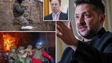 ukraine-slams-spacex-for-cutting-starlink-internet-access-while-russians-launch-brutal-attacks