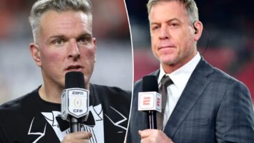 pat-mcafee-responds-to-speculation-he-could-replace-troy-aikman-in-‘mnf’-booth
