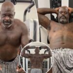 shaq’s-tiktok-workout-video-has-fans-going-crazy:-‘call-me’