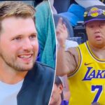luka-doncic’s-blunt-4-word-reaction-to-dancing-lakers-fan-goes-viral