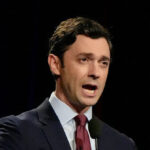 georgia-senate-debate:-jon-ossoff-declines-to-disavow-epstein-linked-megadonor-reid-hoffman