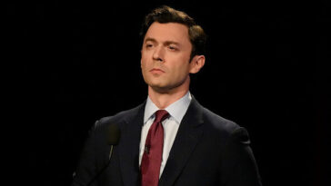 georgia-debate:-far-left-jon-ossoff-has-‘zero-interest-in-running-for-president’