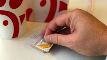 chick-fil-a’s-first-new-sauce-in-10-years-sparks-skepticism-among-fans