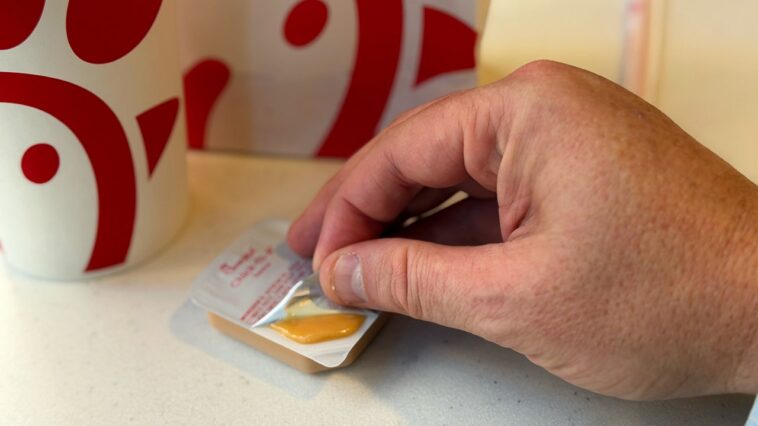 chick-fil-a’s-first-new-sauce-in-10-years-sparks-skepticism-among-fans