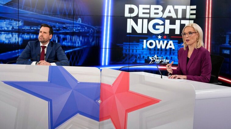 iowa-dem-senate-candidate-says-he’s-too-busy-campaigning-to-attend-all-state-house-votes