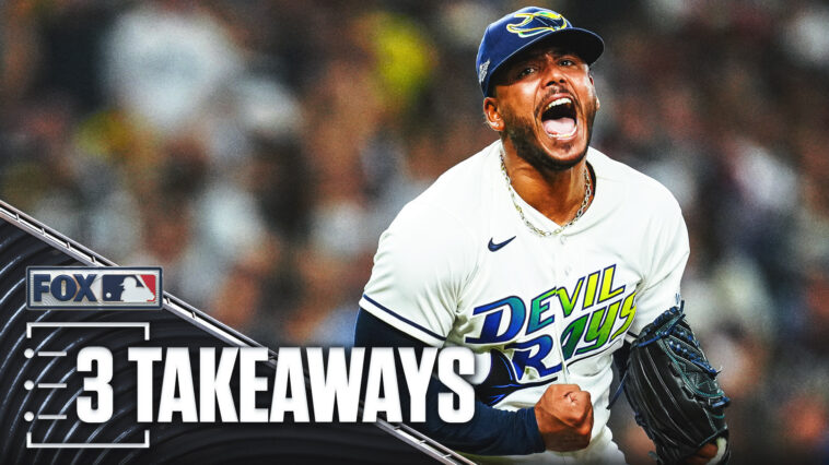 postseason-peralta-lifts-rays-past-guardians:-3-takeaways-from-alcs-game-2