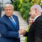 trump-says-he-‘may-endorse-somebody’-as-netanyahu-faces-pivotal-israeli-election