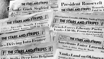 pentagon-appoints-its-own-public-affairs-executive-as-acting-stars-and-stripes-publisher