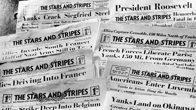 pentagon-appoints-its-own-public-affairs-executive-as-acting-stars-and-stripes-publisher