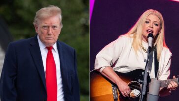 white-house-slams-the-chicks’-natalie-maines-with-‘peanut-sized-brain’-insult-after-singer-takes-aim-at-trump