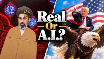 test-yourself:-can-you-tell-which-of-these-images-is-real-and-which-is-ai-generated?