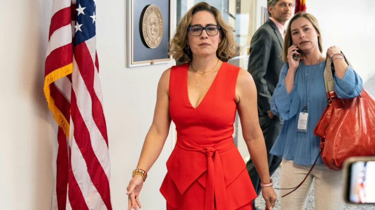 former-democratic-senator-backs-republican-in-key-house-race