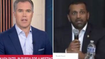 kash-patel-is-not-in-russia,-fbi-reveals-—-exposing-false-ms-now-report