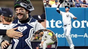 three-yankees-named-finalists-for-al-gold-glove-awards