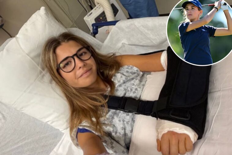 kai-trump-has-wrist-surgery-after-devastating-injury-derails-first-college-golf-season