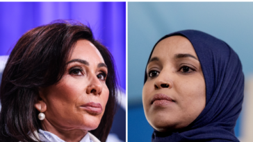 us-attorney-jeanine-pirro-confirms-separate-investigation-into-rep.-ilhan-omar’s-finances