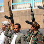 houthis-launch-more-missiles,-saudi-oil-company-headquarters-heavily-damaged