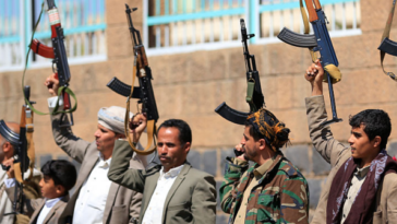 houthis-launch-more-missiles,-saudi-oil-company-headquarters-heavily-damaged