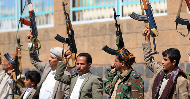 houthis-launch-more-missiles,-saudi-oil-company-headquarters-heavily-damaged