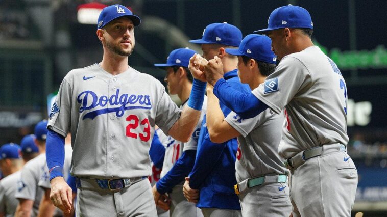 hard-rock-bet-promo-code:-$500-in-no-sweat-bets-available-for-game-3-of-the-nlcs,-dodgers-brewers