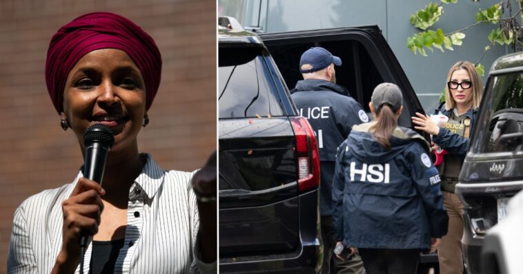 breaking:-the-doj-has-seized-ilhan-omar’s-phone