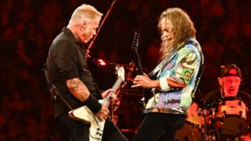 metallica-frontman-triggers-leftists-with-subtle-shot-at-zach-bryan,-macklemore,-and-jelly-roll