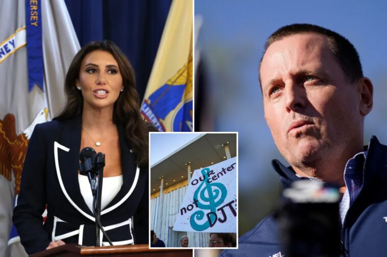 white-house-investigating-alina-habba’s-claim-that-$6-million-donation-went-missing-under-ric-grenell’s-leadership-at-kennedy-center