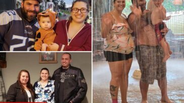 killer-mom-drained-husband’s-401(k)-for-great-wolf-lodge-trip-before-hacking-him,-son-to-death:-step-mom