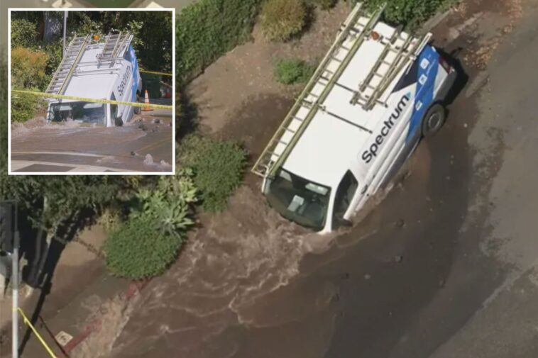 massive-sinkhole-opens-up-on-busy-los-angeles-street-swallowing-entire-van