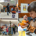 nyu-langone-throws-halloween-party-for-pediatric-cancer-patients