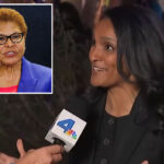 wannabe-la-mayor-nithya-raman-claims-she-went-into-a-‘fuge-state’-during-karen-bass-debate